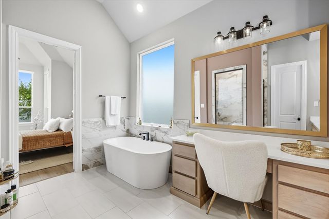 2016 Strolling Way, Argyle, TX 76226