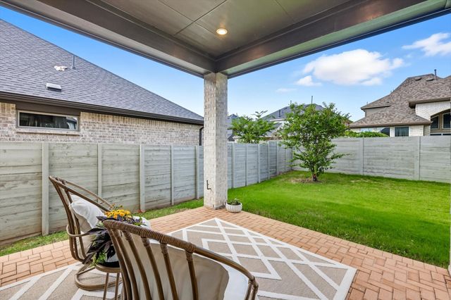 2016 Strolling Way, Argyle, TX 76226