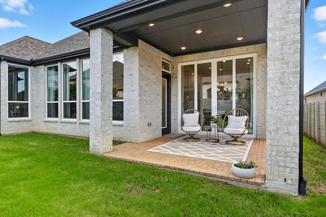 2016 Strolling Way, Argyle, TX 76226