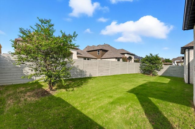 2016 Strolling Way, Argyle, TX 76226