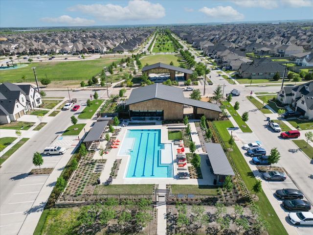 2016 Strolling Way, Argyle, TX 76226