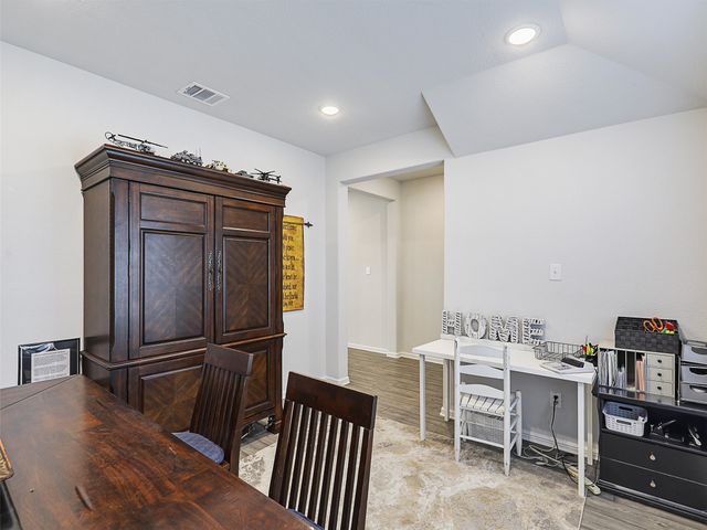 608 N Rain Barrel Place, Weston, TX 75009