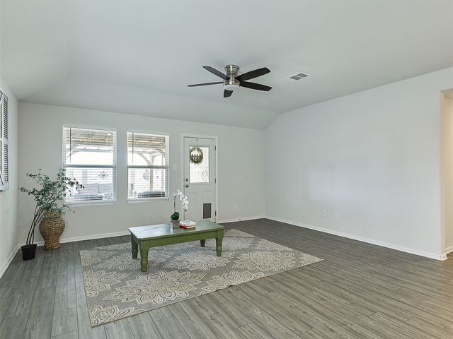 608 N Rain Barrel Place, Weston, TX 75009