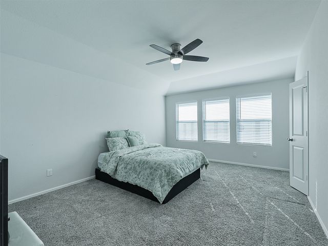 608 N Rain Barrel Place, Weston, TX 75009