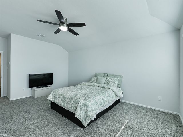 608 N Rain Barrel Place, Weston, TX 75009