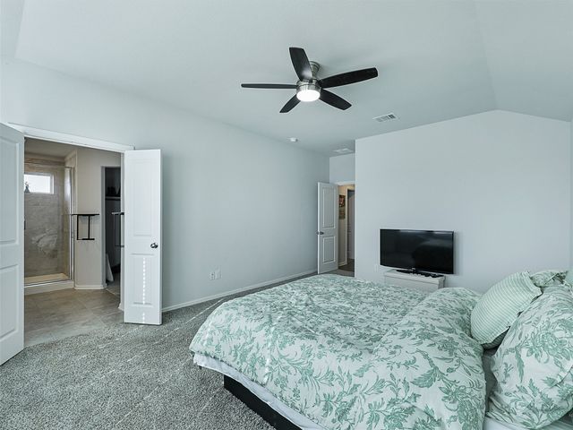 608 N Rain Barrel Place, Weston, TX 75009