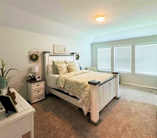 608 N Rain Barrel Place, Weston, TX 75009