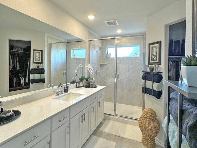 608 N Rain Barrel Place, Weston, TX 75009