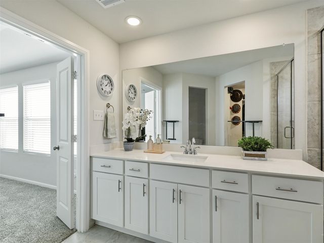 608 N Rain Barrel Place, Weston, TX 75009