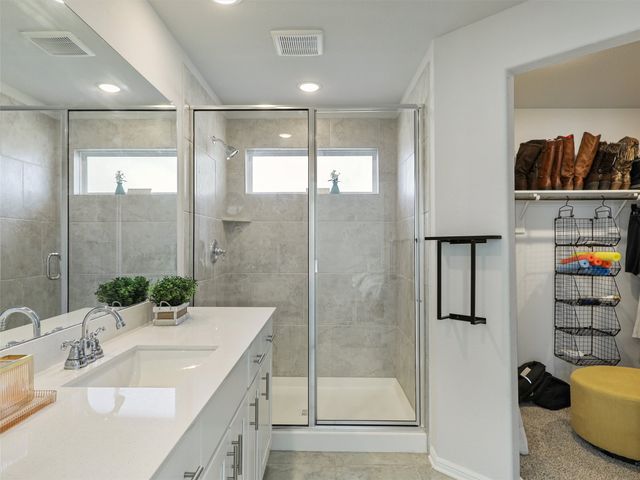 608 N Rain Barrel Place, Weston, TX 75009