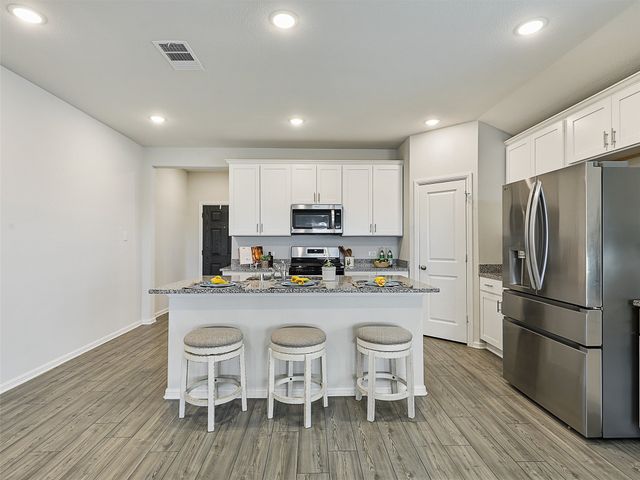 608 N Rain Barrel Place, Weston, TX 75009