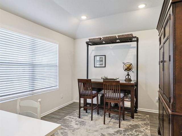 608 N Rain Barrel Place, Weston, TX 75009