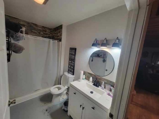 504 S Tyler Avenue, Dawson, TX 76639