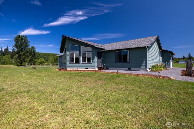 125 Apple Tree Lane, Onalaska, WA 98570