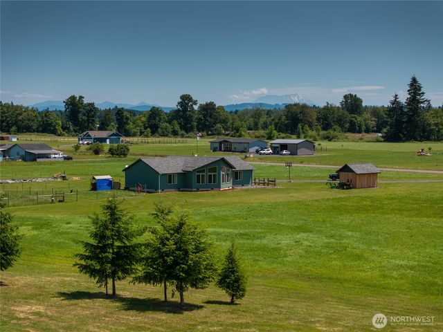 125 Apple Tree Lane, Onalaska, WA 98570