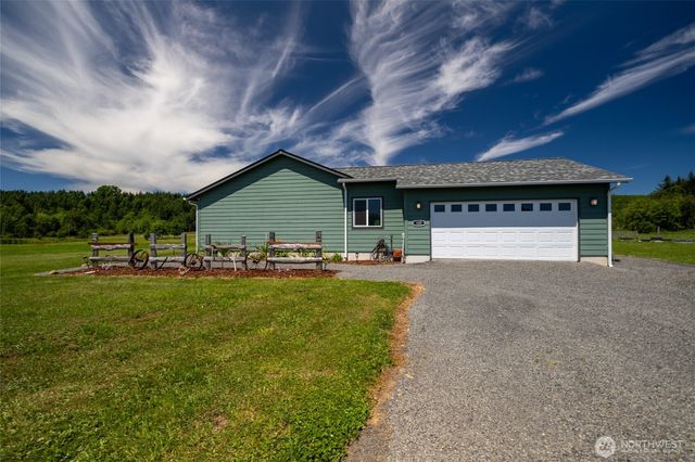 125 Apple Tree Lane, Onalaska, WA 98570