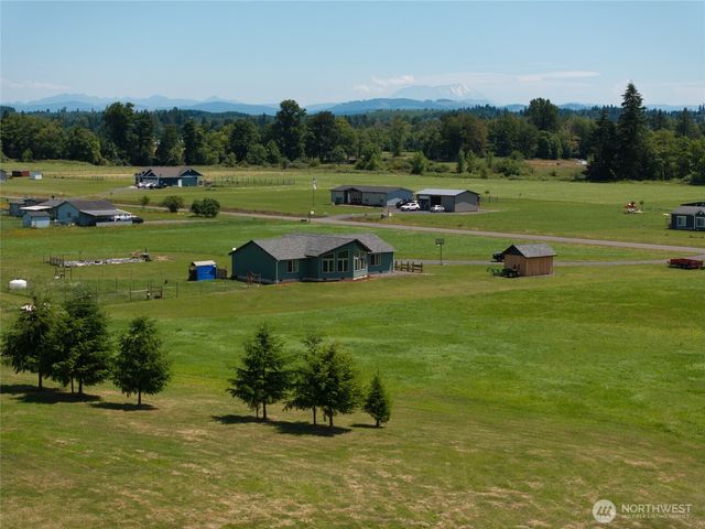 125 Apple Tree Lane, Onalaska, WA 98570