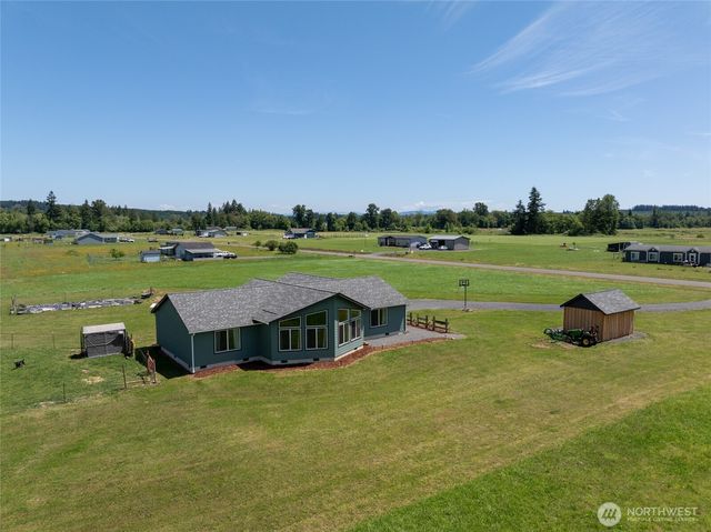 125 Apple Tree Lane, Onalaska, WA 98570