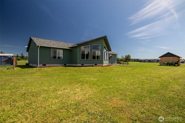 125 Apple Tree Lane, Onalaska, WA 98570