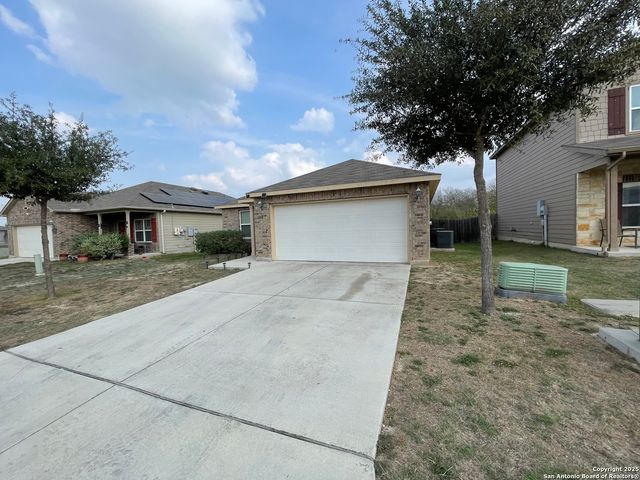 10014 Raspberry Oak, San Antonio, TX 78223