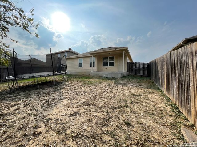 10014 Raspberry Oak, San Antonio, TX 78223