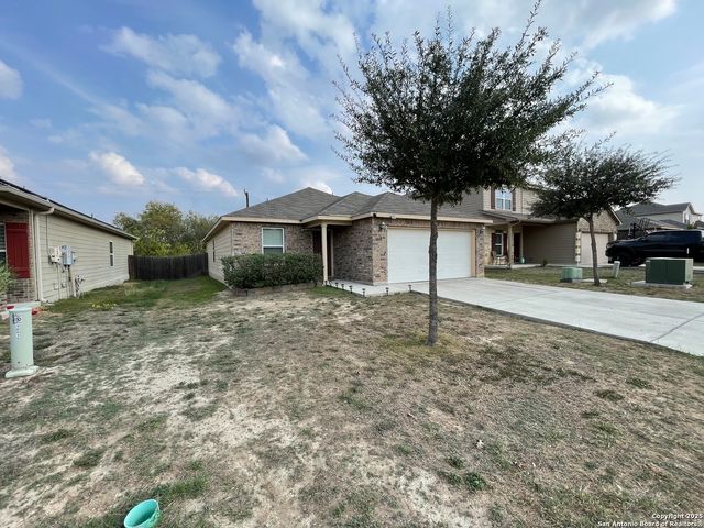 10014 Raspberry Oak, San Antonio, TX 78223