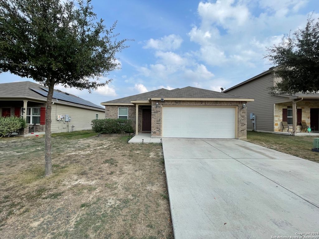 10014 Raspberry Oak, San Antonio, TX 78223