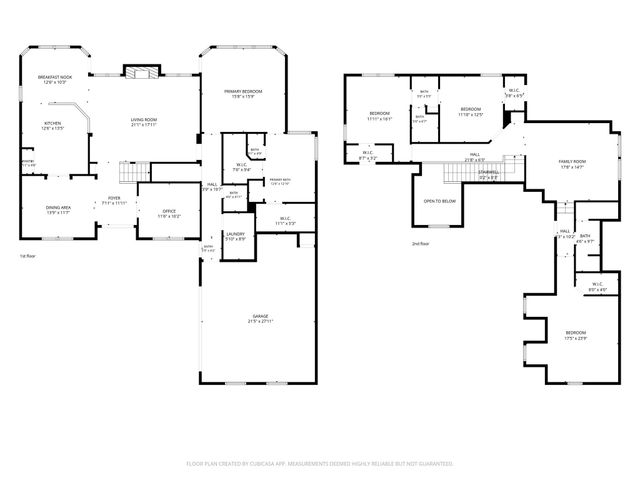 280 Hannah DR, Dripping Springs, TX 78620