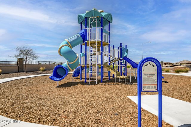 664 W PARTRIDGE Drive, Casa Grande, AZ 85122