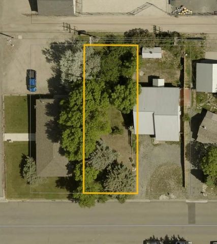 1307 Wyoming Ave, Cody, WY 82414 property photo