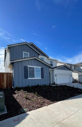 633 Silver Canoe Ct, Roseville, CA 95747