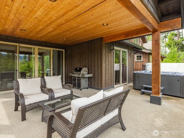 283 Sweet Shop Lane, Cle Elum, WA 98922