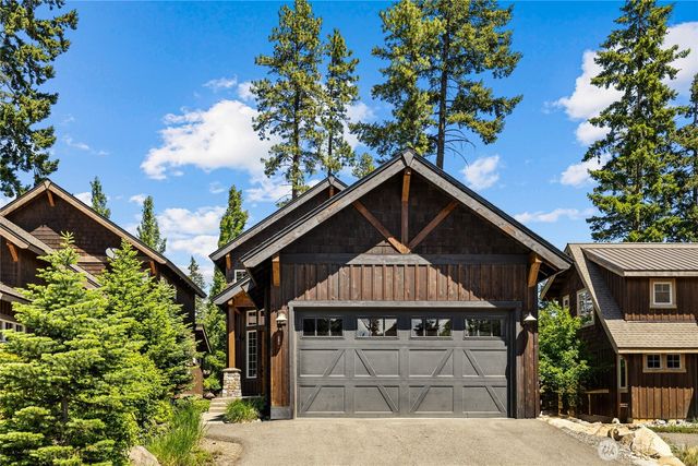 283 Sweet Shop Lane, Cle Elum, WA 98922
