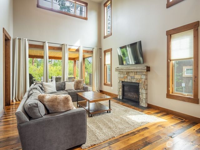 283 Sweet Shop Lane, Cle Elum, WA 98922