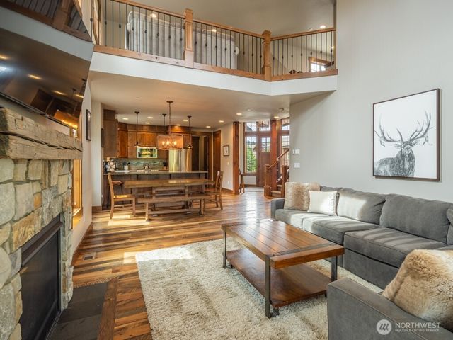 283 Sweet Shop Lane, Cle Elum, WA 98922