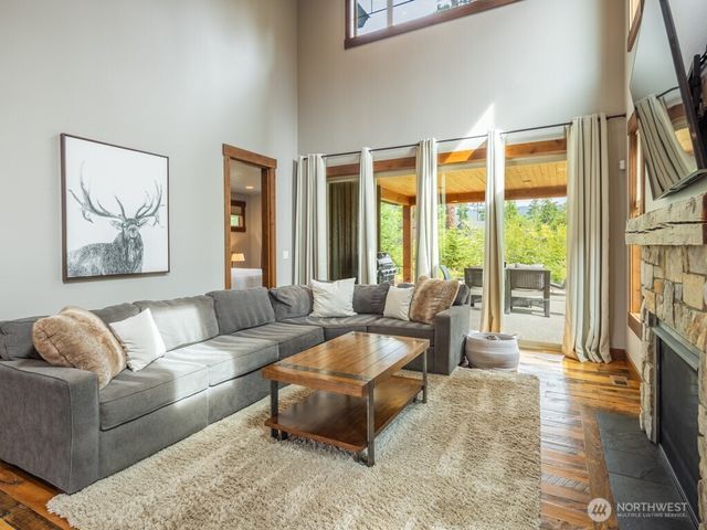 283 Sweet Shop Lane, Cle Elum, WA 98922