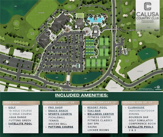 19116 SCALLOP LOOP 207, Lakewood Ranch, FL 34211