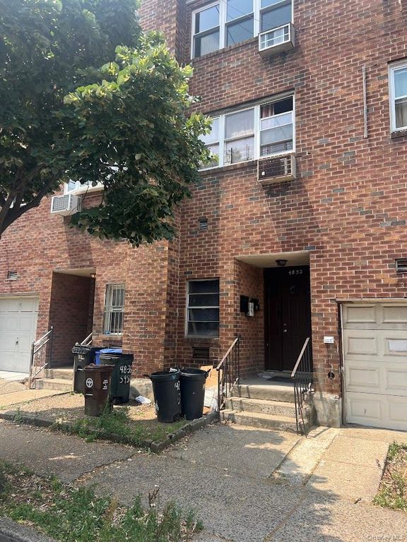 4832 59th Street Apt 1, Woodside, NY 11377