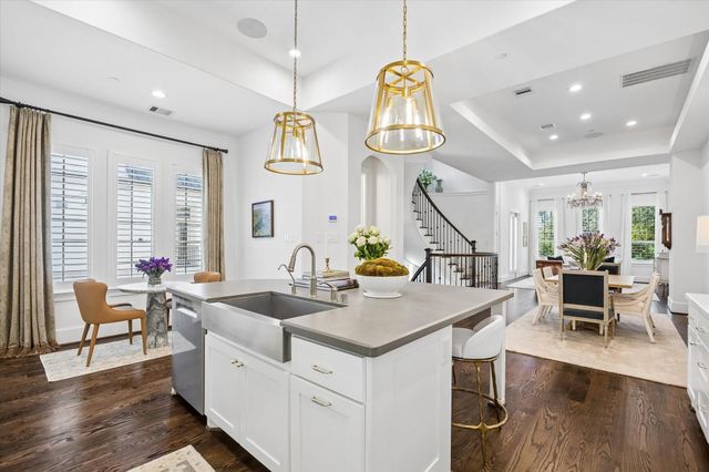 862 Dunleigh Meadows Lane, Houston, TX 77055
