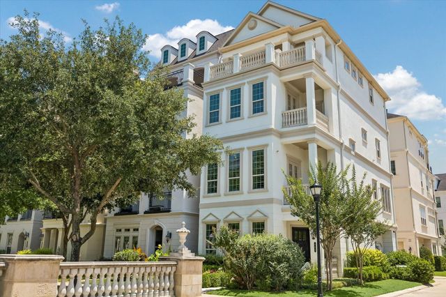 862 Dunleigh Meadows Lane, Houston, TX 77055