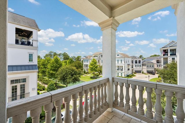 862 Dunleigh Meadows Lane, Houston, TX 77055