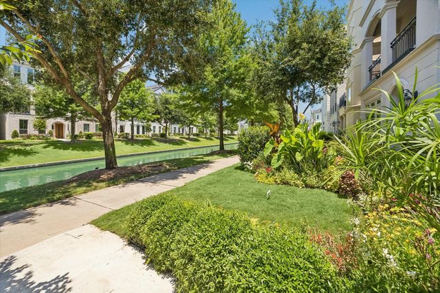 862 Dunleigh Meadows Lane, Houston, TX 77055