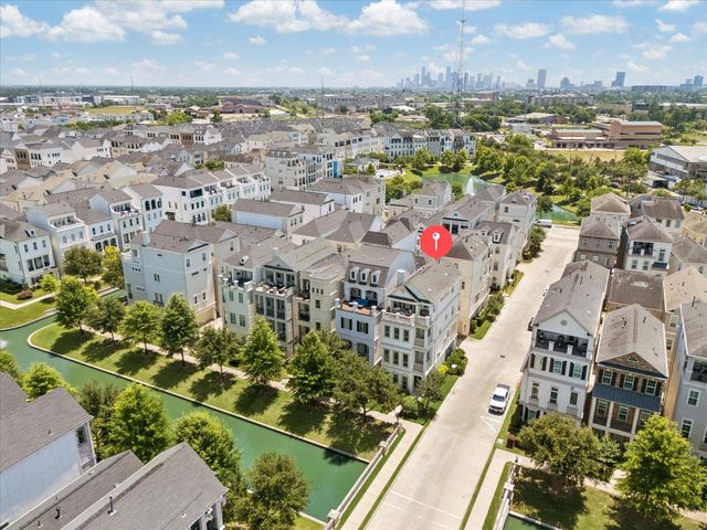 862 Dunleigh Meadows Lane, Houston, TX 77055