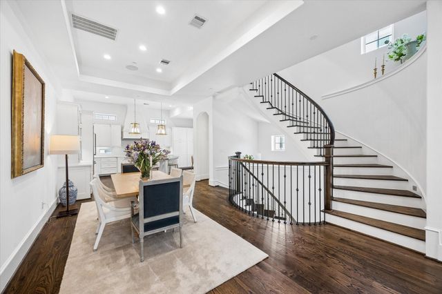 862 Dunleigh Meadows Lane, Houston, TX 77055