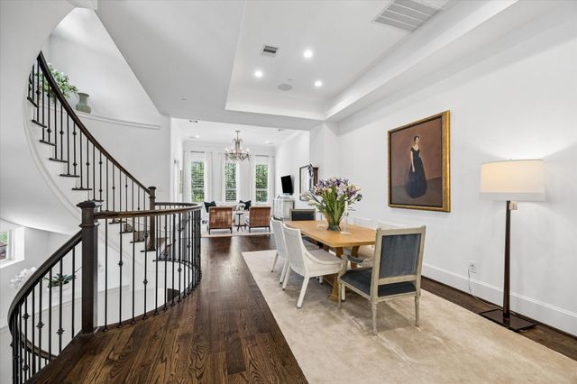 862 Dunleigh Meadows Lane, Houston, TX 77055
