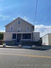 36 Butler Street 1, Norwalk, CT 06850