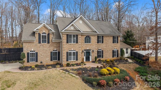 5106 Twin Cedars Drive, Monroe, NC 28110
