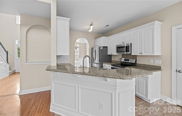 5106 Twin Cedars Drive, Monroe, NC 28110