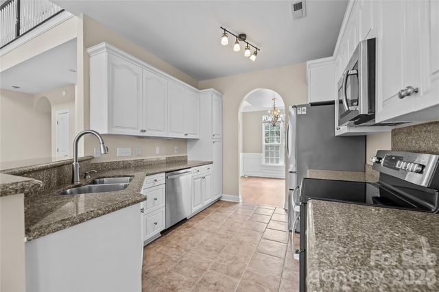 5106 Twin Cedars Drive, Monroe, NC 28110