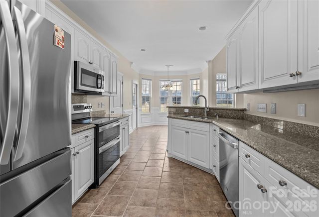 5106 Twin Cedars Drive, Monroe, NC 28110